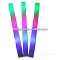 clolorful cool glow stick,foam light sticks